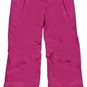 O'Neill framboos pink skibroek Jewel met thermal voering-152