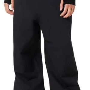 Oakley Apparel Channel Broek Zwart M Man