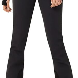 Oakley Apparel Icicle Broek Zwart XL Vrouw