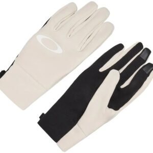 Oakley Apparel Latitude Fleeces Handschoenen Beige XL Man