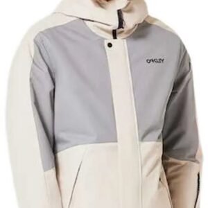 Oakley Apparel Range Rc 2.0 Jas Beige L Man