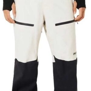 Oakley Apparel Tnp Lined 2.0 Broek Wit S Man