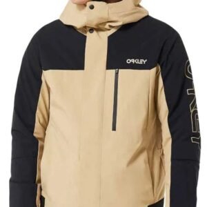 Oakley Apparel Tnp Tbt Insulated Jas Beige XL Man