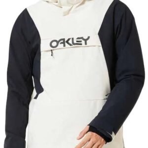 Oakley Apparel Tnp Tbt Insulated Jas Wit 2XL Man