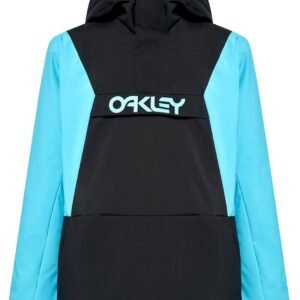 Oakley Apparel Tnp Tbt Insulated Jasje Blauw M Man
