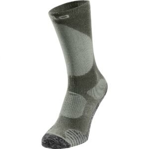 Odlo Active Warm Element Sokken Groen EU 31-33
