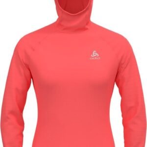 Odlo Hoody midlayer ZEROWEIGHT CERAMIWARM