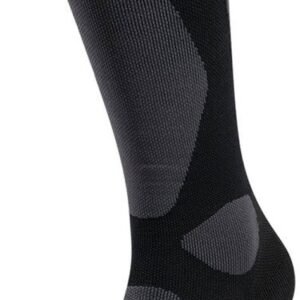 Odlo Over The Calf Primaloft Pro Sokken Zwart EU 45-47 Man