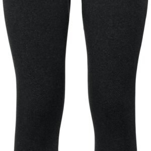 Odlo Suw Bottom Pant Performance Warm Thermobroek Dames - Black - XS