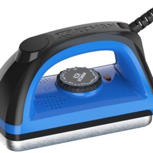 Omgoods - Ski Snowboard Wax Ijzer 120V 800W - Met Goede Thermostaat