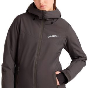 O'neill Aplite Jas Grijs L Vrouw