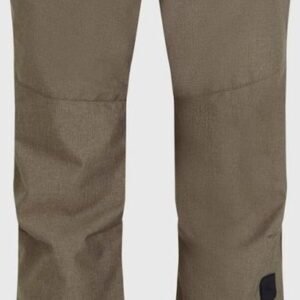 O'neill Broeken STAR MELANGE REGULAR SNOW PANTS