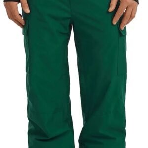 O'neill Fwc Cruz Cargo Broek Groen XL Man