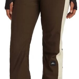 O'neill Fwc Cruz Duo Broek Bruin XS Vrouw