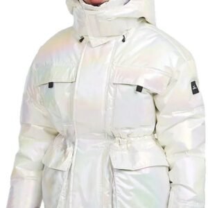O'neill Fwc Cruz Hybrid Snow Jas Wit M Vrouw