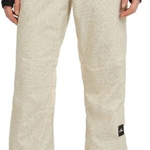 O'neill Fwc Cruz Slim Broek Beige S Vrouw