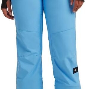 O'neill Fwc Cruz Slim Broek Blauw L Vrouw