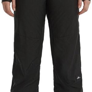 O'neill Fwc Cruz Slim Broek Zwart XS Vrouw