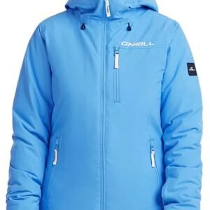 O'neill Fwc Cruz Snow Jas Blauw M Vrouw