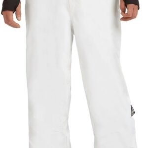 O'neill Fwc Play Broek Wit M Man