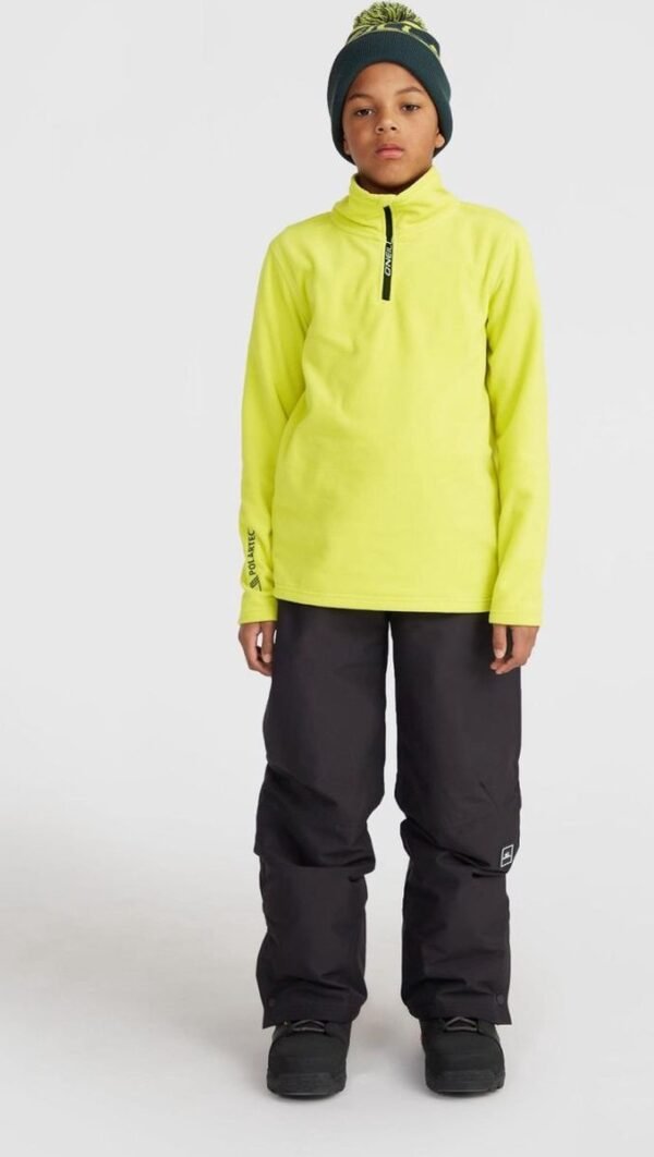 O'neill Hammer Broek Zwart 7-8 Years Jongen