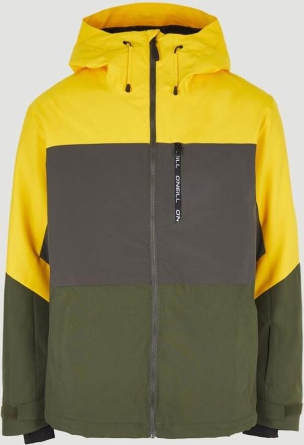 O'neill Jassen CARBONITE JACKET