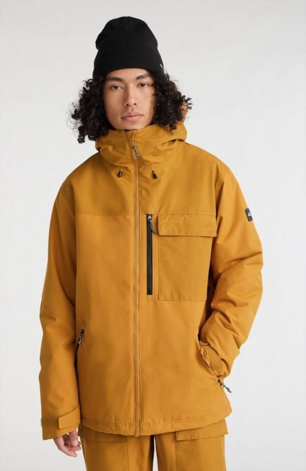 O'neill Jassen UTILITY JACKET