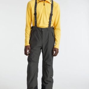 O'neill Total Disorder Broek Grijs M Man