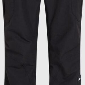O'neill Utility Pro Regular Broek Zwart M Man