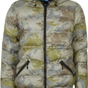 O'neill X-treme Jas Beige M Vrouw