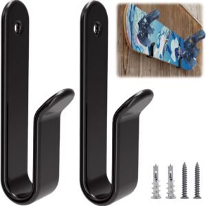 Opberghouder voor Ski's en Snowboards - Stevige Muurbeugel voor Garage of Kamer