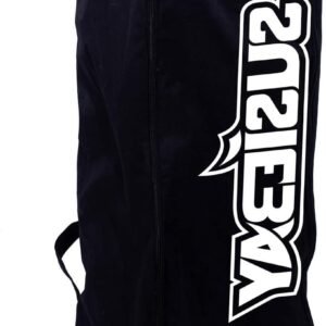 Opblaasbare Paddleboard Rugzak - SUP Tas - Reizen met Board - Grote Capaciteit - 90x40x30 cm - Zwart