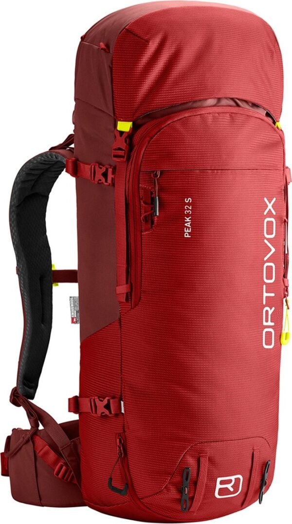 Ortovox Peak 32 S - Tourrugzak - Dames Cengia Rossa 32 L