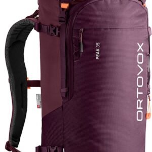 Ortovox Peak 35 - Tourrugzak - Heren Winetasting 35 L