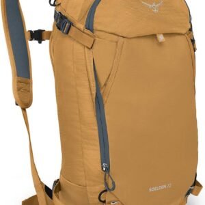 Osprey Soelden 22 Rugzak Artisan Yellow