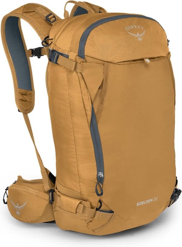 Osprey Soelden 32 Artisan Yellow