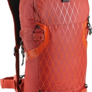 Outdoor Rugzak - Sporttas Reizen - Bergsporten Actief - Aerodynamische Vorm - 14 Liter - Supernova