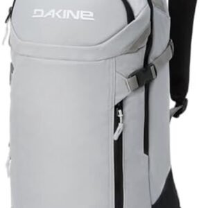 Outdoor Rugzak - Sporttas - Wintersport Uitrusting - Veelzijdige Draagsystemen - 24 Liter - Blauw