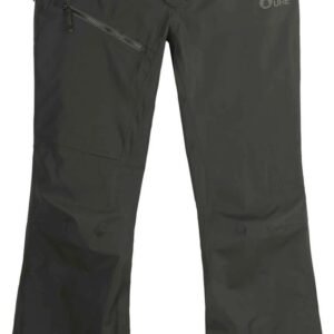 PICTURE ERON 3L wintersportbroek heren - zwart - L