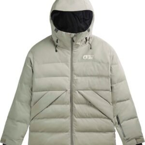 PICTURE LEMENT Jacket - dames - shadow - S