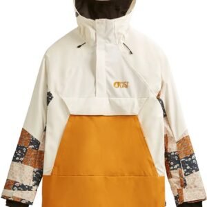 PICTURE OROYA JKT - Dames - M