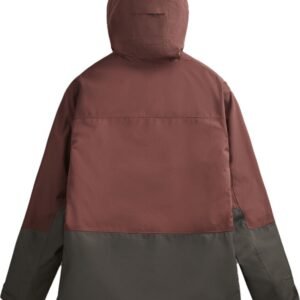 PICTURE TRACK Jacket - aubergine - S