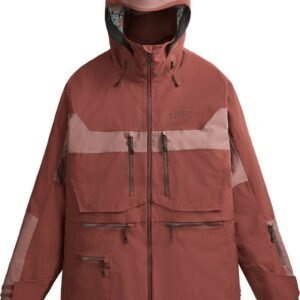 PICTURE XOBO 3L wintersportjas - S