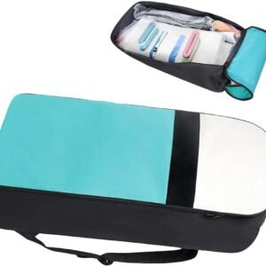 Paddleboard Rugzak - Surfboard Tas - Water Sport Transport - Scheurvast Oxford Doek - 91x40x25 cm - Groen