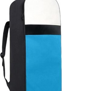 Paddleboard Tas - Rugzak Surfplank - Watersport Opslag - Grote Capaciteit - 91 x 40 x 25 cm - Blauw