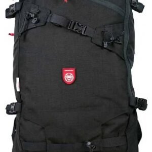 Pajak Extreme - Skirugzak Black 26 L