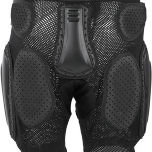 Pantalon voor snowboarden met 3D bescherming, veiligheids shorts voor skiën, roller- en skateboarden