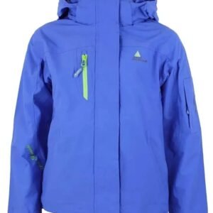 Parka voor meisjes Peak Mountain Galani