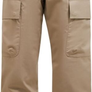 Peak Performance Edge Insulated Skibroek heren Beige M
