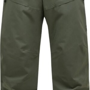 Peak Performance Maroon Skibroek heren Donkergroen 2XL